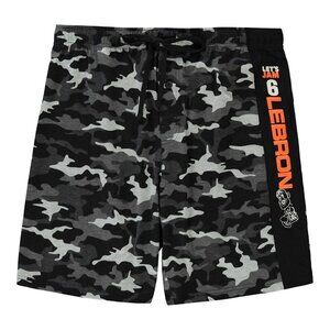 Space Jam: A New Legacy Men's Sleep Lounge Shorts